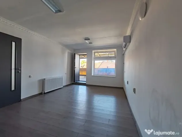 Spatiu Birouri 200 mp finisat, 4 parcari Gheorgheni Cluj Nap - Cluj-Napoca (Cluj)