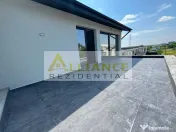 Vila Duplex Premium in Popesti-Leordeni | 185 mp | Teren 190 mp | 2 km 