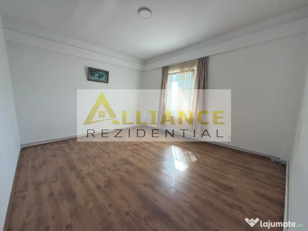 CASA INDIVIDUALA - D+P+1+M - 1550 MP TEREN - CATELU - Catelu (Bucuresti-Ilfov)