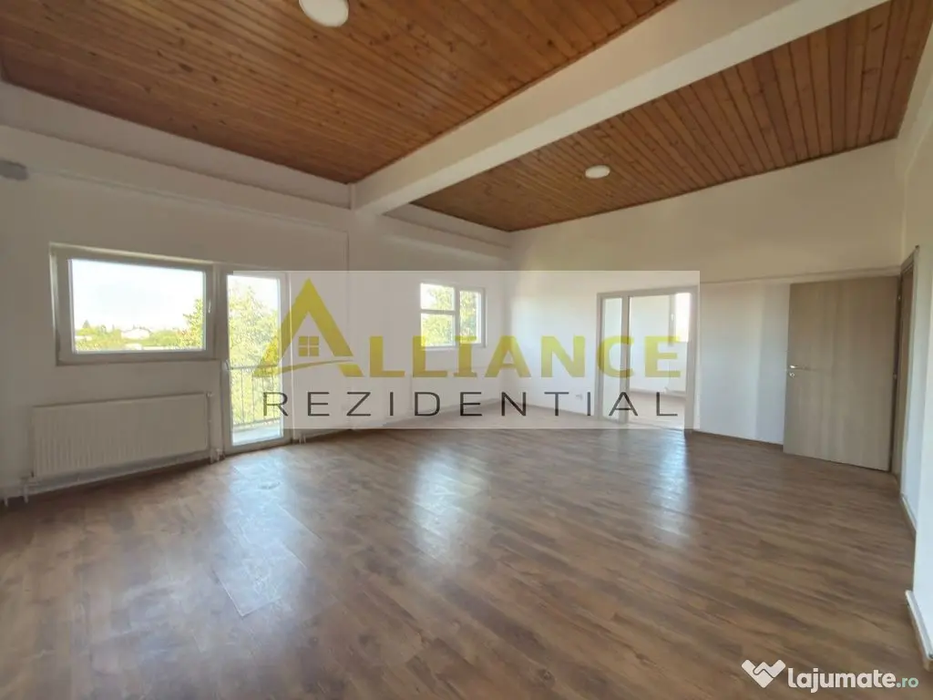 CASA INDIVIDUALA - D+P+1+M - 1550 MP TEREN - CATELU - Catelu (Bucuresti-Ilfov)