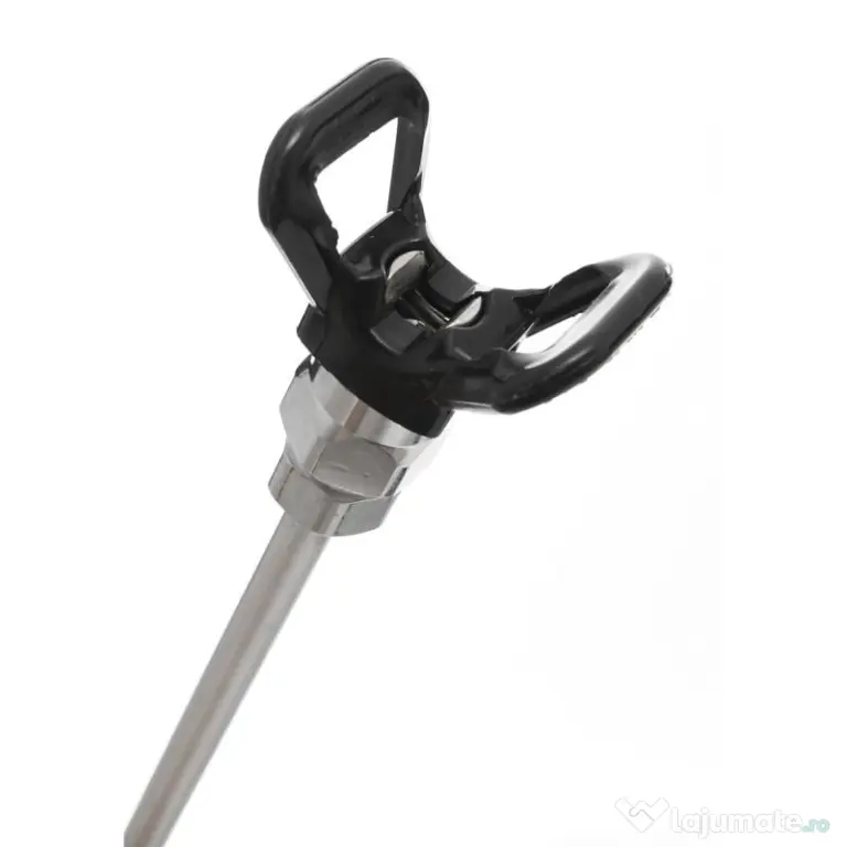 Pompa zugravit vopsit airless electrica cu piston 8kW KraftDele 1744