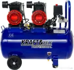 Compresor Fără Ulei 50L 3000W 475L/min – Putere Profesională pentru Atelier XD4093