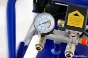 Compresor Fără Ulei 50L 3000W 475L/min – Putere Profesională pentru Atelier XD4093 
