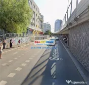 SOS PIPERA x CALEA FLOREASCA 