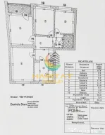Apartament 4 Camere Sector 4 Drumul Gazarului 81Mp