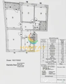 Apartament 4 Camere Sector 4 Drumul Gazarului 81Mp