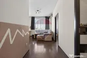 Apartament cu 3 camere ARED UTA 