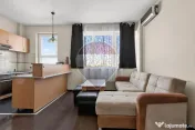 Apartament cu 3 camere ARED UTA 