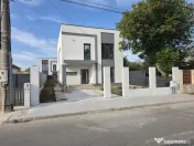Vilă Cumpăna 4 camere, 3 băi, 120 mp utili Se acceptă c 
