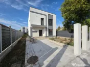 Vilă Cumpăna 4 camere, 3 băi, 120 mp utili Se acceptă c 