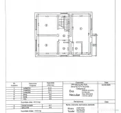 Vilă Cumpăna 4 camere, 3 băi, 120 mp utili Se acceptă c 