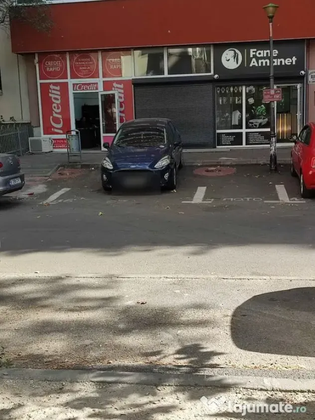 Spatii comerciale cu chiriasi, 106mp, stradal, zona Bl. 1 Decembrie 1918 - Bucuresti (Bucuresti-Ilfov)