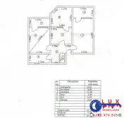 ID 20064 | APARTAMENT 2 CAMERE - STR. 1848 