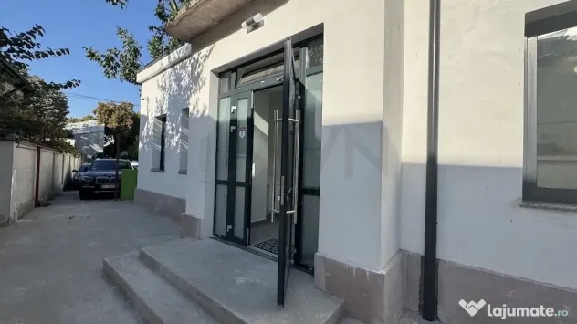 Casa individuala - renovata recent - Unirii - Marasesti - Bucuresti (Bucuresti-Ilfov)
