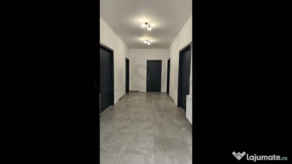 Casa individuala - renovata recent - Unirii - Marasesti - Bucuresti (Bucuresti-Ilfov)