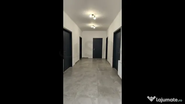 Casa individuala - renovata recent - Unirii - Marasesti - Bucuresti (Bucuresti-Ilfov)