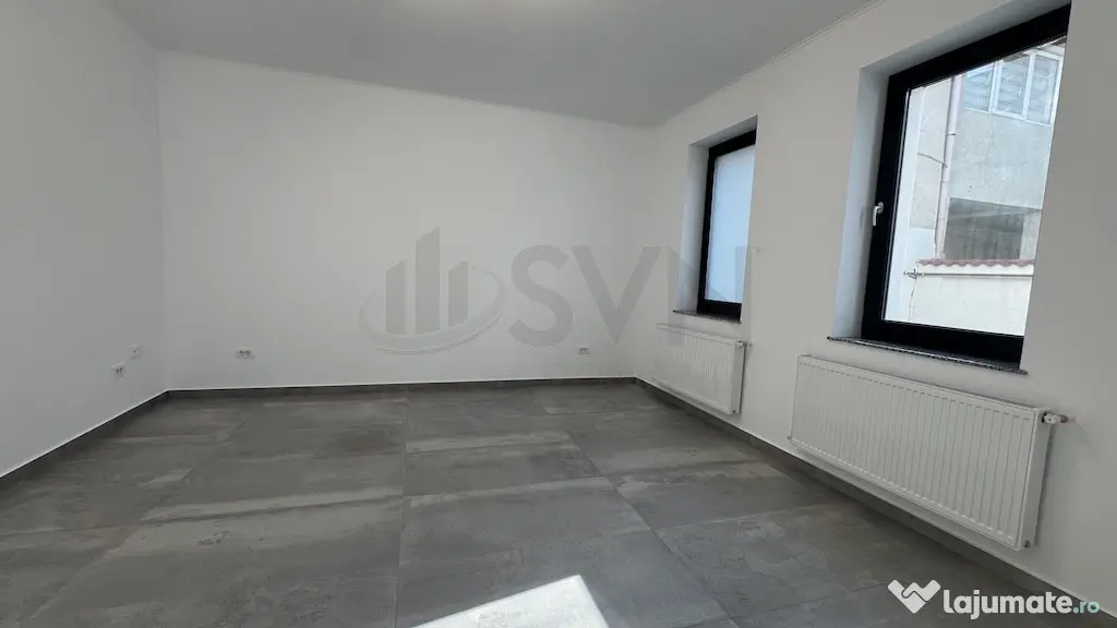Casa individuala - renovata recent - Unirii - Marasesti - Bucuresti (Bucuresti-Ilfov)
