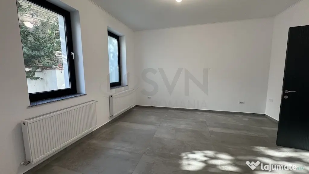 Casa individuala - renovata recent - Unirii - Marasesti - Bucuresti (Bucuresti-Ilfov)