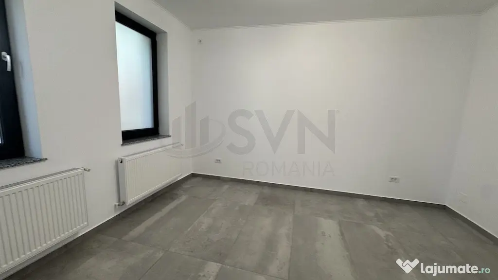 Casa individuala - renovata recent - Unirii - Marasesti - Bucuresti (Bucuresti-Ilfov)