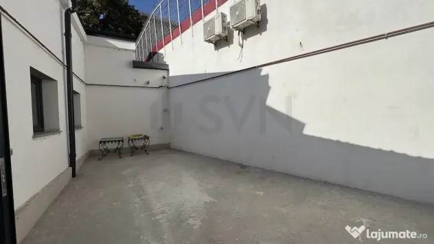 Casa individuala - renovata recent - Unirii - Marasesti - Bucuresti (Bucuresti-Ilfov)