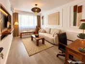Cișmigiu-2 camere Premium -Prima închiriere-Liniște în 