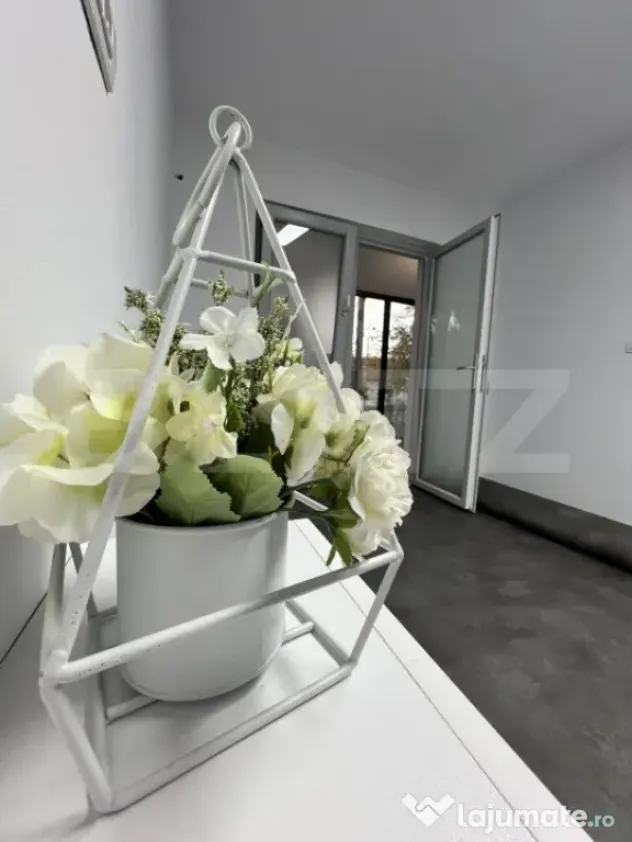 Spațiu comercial 22 mp – zona Cetății | 350euro+ TVA | - Timisoara (Timis)