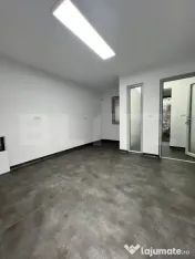 Spațiu comercial 22 mp – zona Cetății | 350euro+ TVA | 