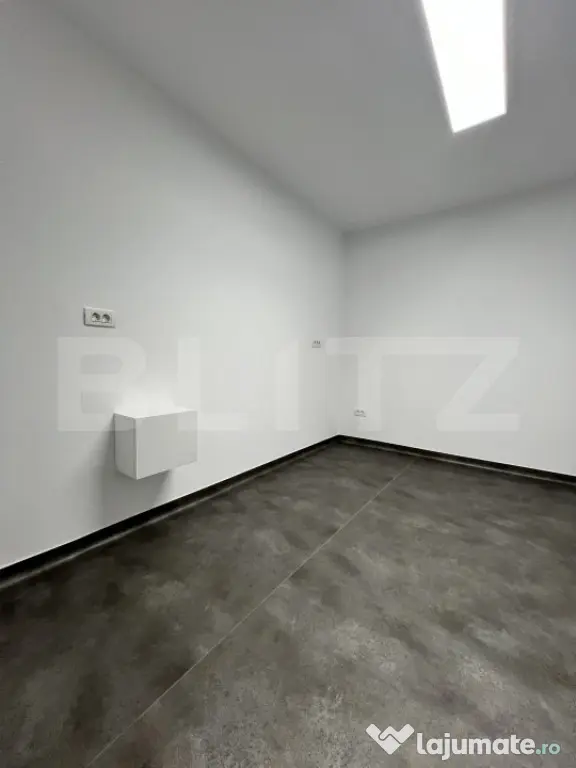 Spațiu comercial 22 mp – zona Cetății | 350euro+ TVA | - Timisoara (Timis)