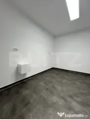 Spațiu comercial 22 mp – zona Cetății | 350euro+ TVA | 