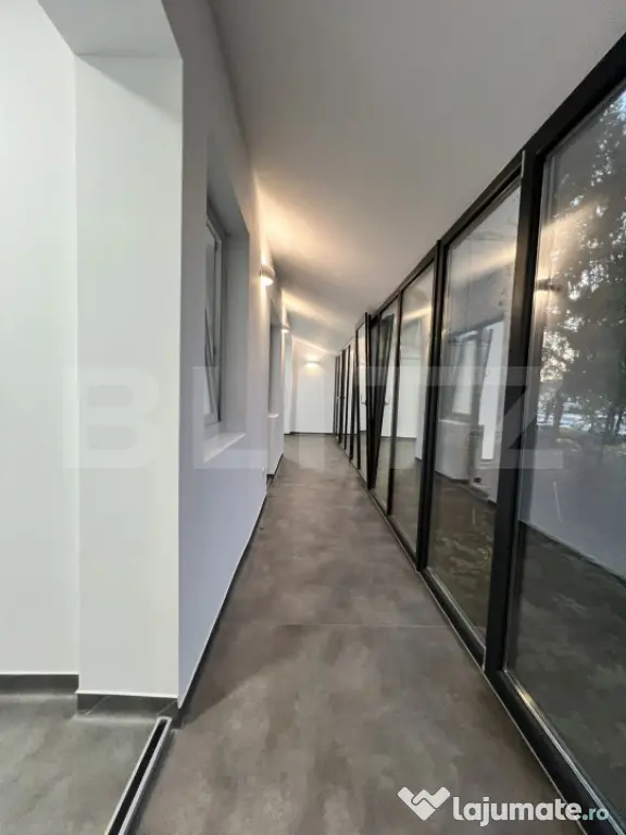 Spațiu comercial 22 mp – zona Cetății | 350euro+ TVA | - Timisoara (Timis)