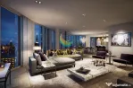 Penthouse de vanzare Tineretului, 180 mp, Terasa 65mp