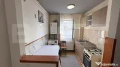 Apartament luminos cu 2 camere și vedere spre stadion – Z