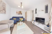 Kasper Coresi Apartament 2 camere, mobilat complet, cu parca 