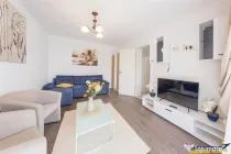 Kasper Coresi Apartament 2 camere, mobilat complet, cu parca