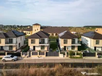 Case de vanzare - Corbeanca Complex Cherry Park 2 Faza a