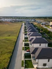 Case de vanzare - Corbeanca Complex Cherry Park 2 Faza a