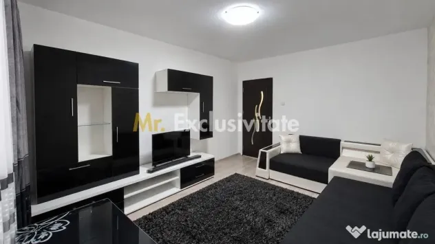Apartament 2 camere Parter Razboieni- GATA DE MUTAT - Pitesti (Arges)