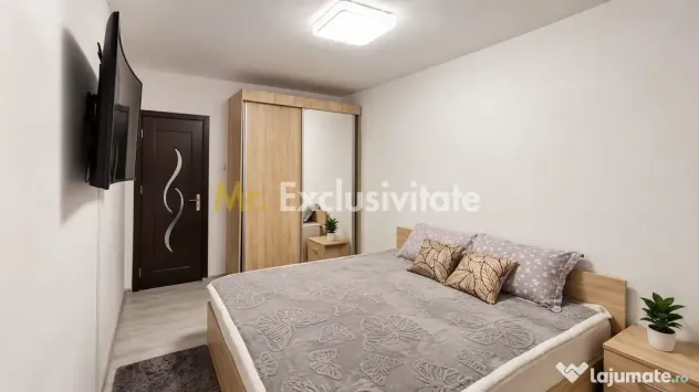 Apartament 2 camere Parter Razboieni- GATA DE MUTAT - Pitesti (Arges)