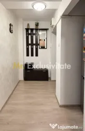 Apartament 2 camere Parter Razboieni- GATA DE MUTAT 