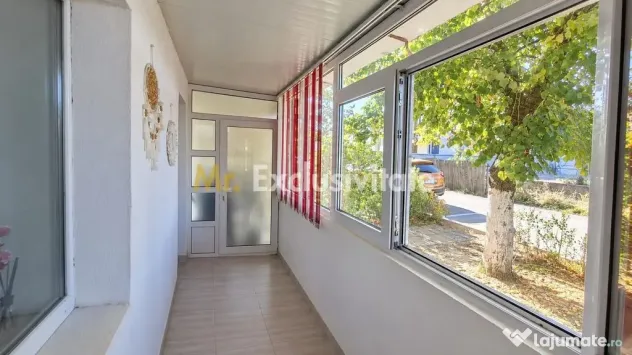 Apartament 2 camere Parter Razboieni- GATA DE MUTAT - Pitesti (Arges)