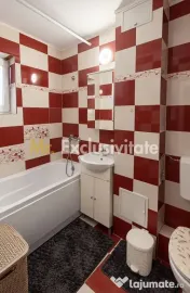 Apartament de 2 camere Parter Razboieni- GATA DE MUTAT 