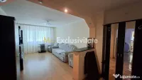 Inchiriere apartament 2 camere Trivale complex 1 langa piata 