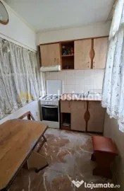 Inchiriere apartament 2 camere Trivale complex 1 langa piata 
