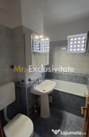 Inchiriere apartament 2 camere Trivale complex 1 langa piata 