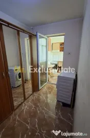 Inchiriere apartament 2 camere Trivale complex 1 langa piata 
