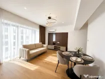 3 camere One Cotroceni Park