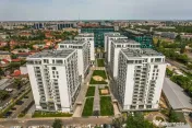3 camere One Cotroceni Park