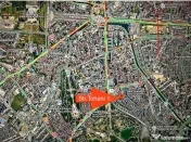 DECOMANDAT 2 camere de vanzare – Tineretului | Fara comision