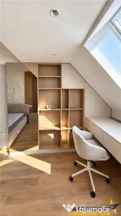 Prima ! Apartament 2 camere, Maurer Villas, Tractorul 