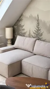 Prima ! Apartament 2 camere, Maurer Villas, Tractorul 
